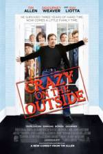 Watch Crazy on the Outside Megashare9