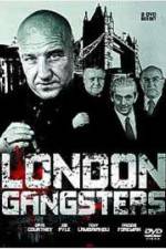 Watch London Gangsters: D1 Joe Pyle Megashare9