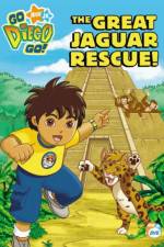 Watch Go Diego Go: The Great Jaguar Rescue (2009) Megashare9