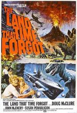 Watch The Land That Time Forgot Megashare9