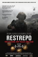 Watch Restrepo Megashare9