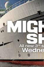 Watch Mighty Ships : U.S.S. Kentucky Megashare9