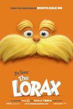 Watch The Lorax Megashare9