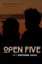 Watch Open Five Megashare9
