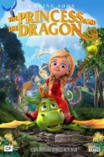 Watch The Princess and the Dragon Megashare9