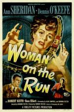 Watch Woman on the Run Megashare9