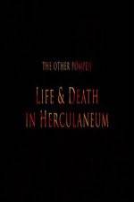 Watch The Other Pompeii Life & Death in Herculaneum Megashare9