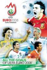 Watch All the Goals of UEFA Euro 2008 Megashare9