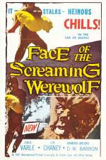 Watch Face of the Screaming Werewolf Megashare9