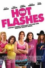 Watch The Hot Flashes Megashare9