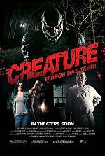 Watch Creature Megashare9