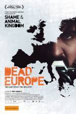 Watch Dead Europe Megashare9