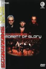 Watch The Scorpions: Moment of Glory Megashare9