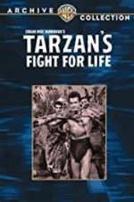 Watch Tarzan\'s Fight for Life Megashare9