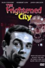 Watch The Frightened City Megashare9