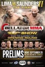 Watch Bellator 100 Prelims Megashare9