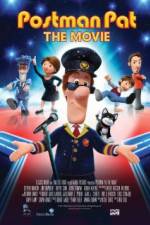 Watch Postman Pat: The Movie Megashare9