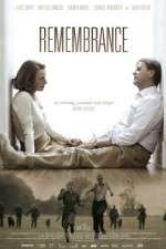 Watch Remembrance Megashare9