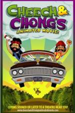 Watch Cheech & Chongs Animated Movie Megashare9