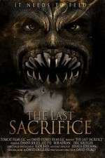 Watch The Last Sacrifice Megashare9