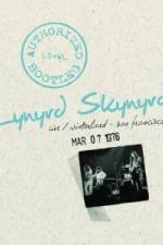 Watch Lynyrd Skynyrd Winterland San Francisco Megashare9