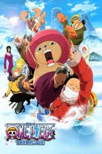 Watch One Piece: Movie 9 Megashare9