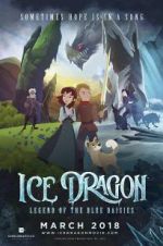 Watch Ice Dragon: Legend of the Blue Daisies Megashare9