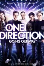 Watch One Direction: Going Our Way Megashare9