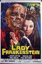 Watch La figlia di Frankenstein Megashare9