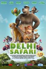 Watch Delhi Safari Megashare9