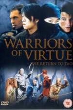 Watch Warriors of Virtue Megashare9