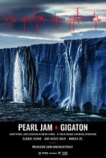 Watch Pearl Jam: Gigaton Theater Experience Megashare9