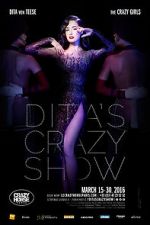 Watch Crazy Horse, Paris with Dita Von Teese Megashare9