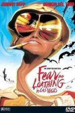 Watch Fear and Loathing in Las Vegas Megashare9