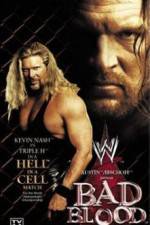 Watch WWE Bad Blood Megashare9