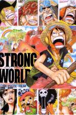 Watch One Piece Film Strong World Megashare9