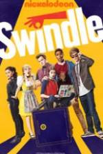 Watch Swindle Megashare9