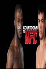 Watch Countdown to UFC 140 Jones vs Machida Megashare9