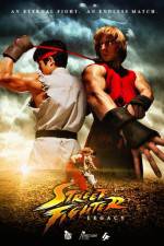 Watch Streetfighter Legacy Megashare9