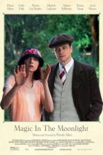 Watch Magic in the Moonlight Megashare9