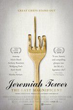 Watch Jeremiah Tower: The Last Magnificent Megashare9