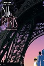 Watch Dilili in Paris Megashare9