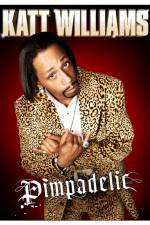 Watch Katt Williams: Pimpadelic Megashare9