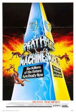 Watch Death Machines Megashare9