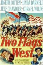 Watch Two Flags West Megashare9