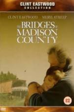 Watch The Bridges of Madison County Megashare9