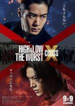 Watch High & Low: The Worst X Megashare9