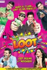 Watch Loot Megashare9