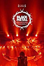 Watch Black Metal Megashare9