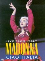 Watch Madonna: Ciao, Italia! - Live from Italy Megashare9